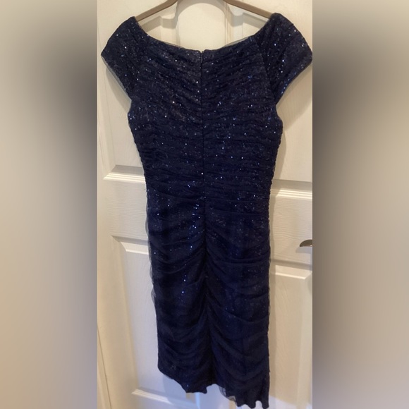 After 5 dress - Picture 3 of 3